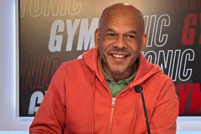 Stéphane Collet invité de Gym Tonic : retour sur l'actu de l'OGC Nice