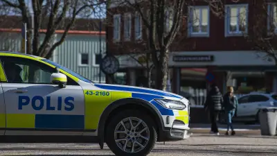 Suède : 10 ans requis contre un homme ayant prostitué sa femme auprès de 120 clients