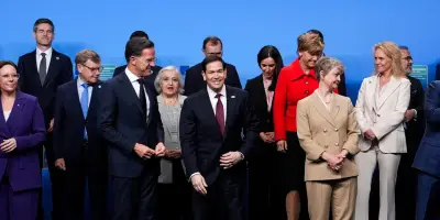 Suède : l'UE tente de désamorcer les critiques de Trump avant le sommet de l'OTAN