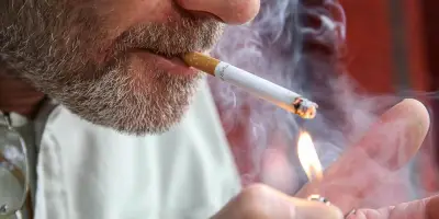 Suède : moins de 5% de fumeurs, mais la nicotine reste omniprésente