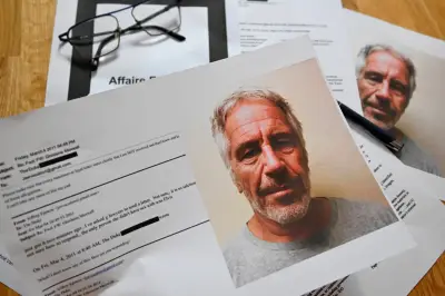 Suicide du fils d’un couple de diplomates norvégiens liés à l’affaire Epstein