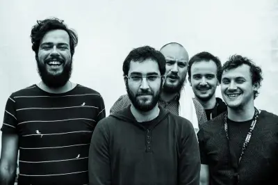 Super Parquet électrise l'Atelier du Néez pour la clôture de saison