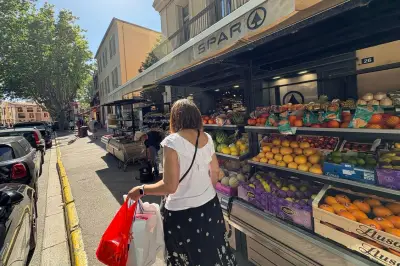 Supérettes de Saint-Tropez : la mairie lutte pour préserver les commerces de proximité