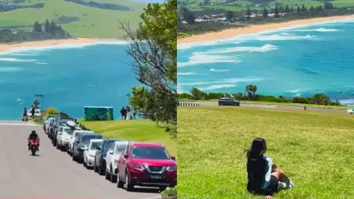 Surtourisme à Gerringong : les habitants excédés par l'afflux de visiteurs