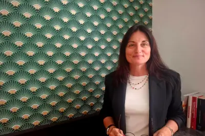 Séverine Dauzon prend la tête du comité de quartier du centre-ville de Toulon