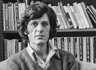 Sylvia de Leonard Michaels : Fêlures d'amour
