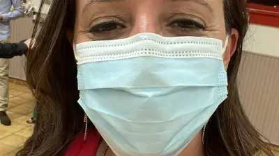 Syndrome de fatigue chronique : le calvaire de Claire, de la terreur à l'espoir
