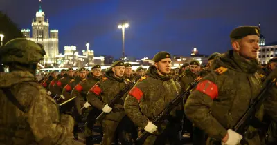 Système de santé russe submergé par l'afflux de blessés ukrainiens