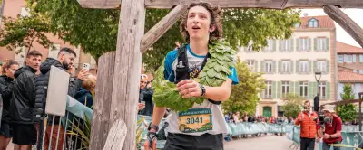 Tarn Valley Trail : Pierre Bonef et Claire Delmas brillent sur 54 km