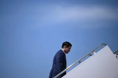 États-Unis : la combine de la Chine pour autoriser Marco Rubio à fouler le sol chinois