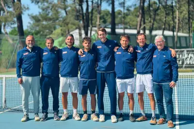 Tennis : La Teste domine Cattenom et prend la tête de la N2