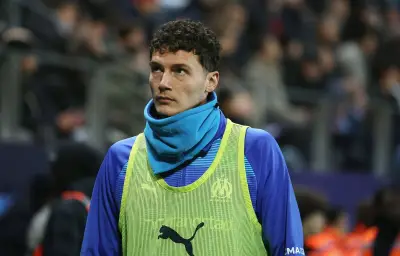 Tentative de cambriolage au domicile de Benjamin Pavard à Marseille