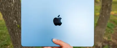 Test MacBook Air M5 2026 : l'ombre portée sur le MacBook Pro