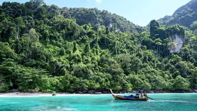 Thaïlande : séjours sans visa réduits à 30 jours pour lutter contre la criminalité