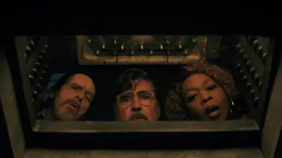 The Boroughs : retraite rebelle, la nouvelle série horrifique des Duffer Brothers