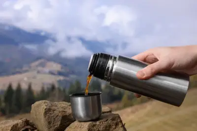Thermos rappelle 82 millions de gourdes aux États-Unis après des blessures oculaires