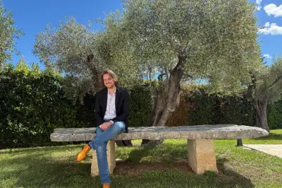 Thomas Schlesser : « La poésie est une seconde langue qui répare la vie »