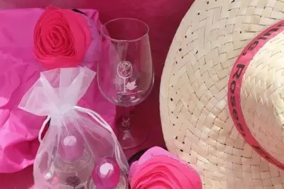 Théoule-sur-Mer : le salon Roses, Rosé revient pour une 7e édition ce week-end