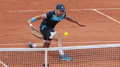 Tirage au sort Roland-Garros 2026 : les Français face à un tableau difficile