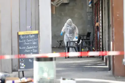 Tirs mortels aux Moulins à Nice : la JIRS de Marseille saisie