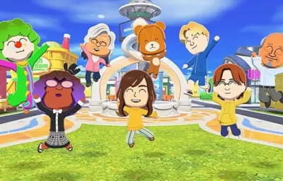 Tomodachi Life : Une vie de rêve débarque sur Switch avec plus de personnalisation