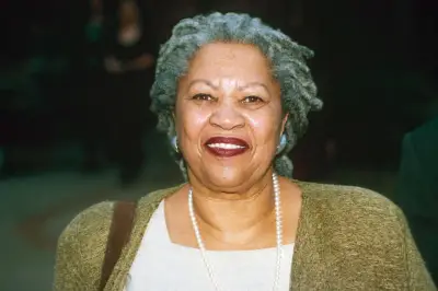 Toni Morrison en 1998 : la race, entre importance et insignifiance