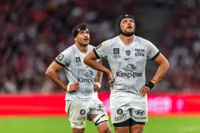 Top 14 : Toulon éliminé de la course aux phases finales après sa défaite contre Toulouse