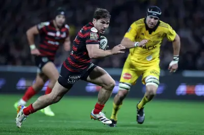 Top 14 : Toulouse veut garder la tension malgré son avance confortable