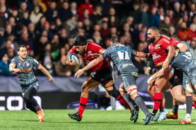 Top 8 quasi inaccessible, honneur en jeu : Toulon face à Bordeaux en clôture à Mayol