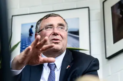 TotalEnergies investit 100 millions dans un supercalculateur à Pau