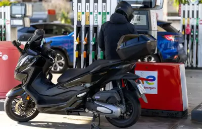 TotalEnergies prolonge son prix unique de l'essence en juin