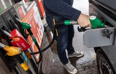 TotalEnergies sous pression : le gouvernement réclame un plafonnement généreux des prix