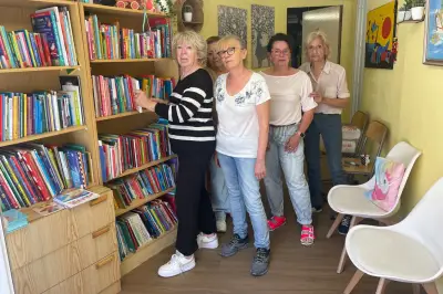 Toulon : après le drame de Pontcarral, l'association Bébés et Familles lance un appel