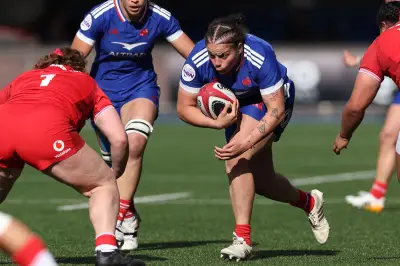 Tournoi des Six Nations : les Bleues en Écosse avant le choc contre l'Angleterre