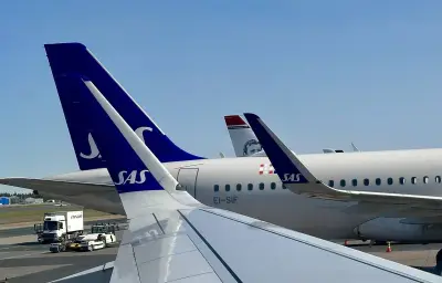 Trafic aérien suspendu à Helsinki après une alerte aux drones