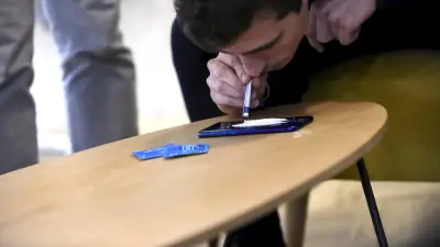 Trafic de drogue : Melik G., 27 condamnations, nie son rôle central