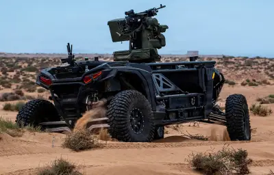 Tragédie au Maroc : le corps de la seconde militaire américaine retrouvé