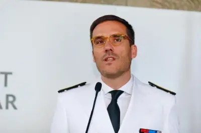 Tragédie de Pontcarral : le préfet et la maire de Toulon sous le choc