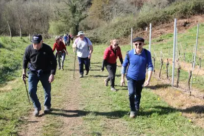 Trail des Petits Mansengs à Monein : VTT et courses enfants en nouveauté