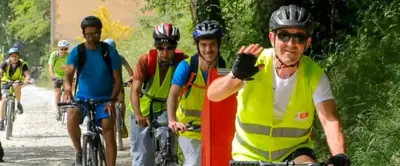 Trans'Occitanie : étape inclusive entre Sète et Marseillan ce jeudi