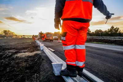 Travaux de rénovation de la D253 entre Villeneuve-sur-Lot et Saint-Sylvestre-sur-Lot