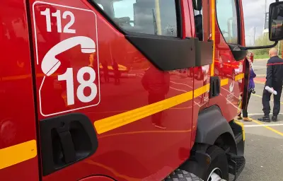Trois morts dans un accident de la route dans l'Aisne