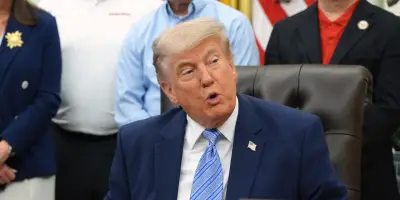 Trump annonce l'envoi de 5 000 militaires américains en Pologne