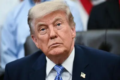 Trump annonce l'envoi de 5 000 soldats américains en Pologne