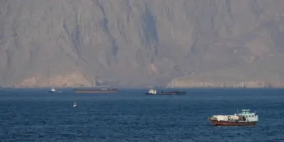 Trump annonce l'escorte de navires bloqués dans le détroit d'Ormuz par la marine américaine