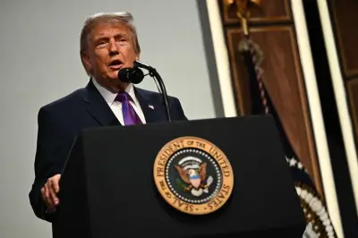 Trump annule les frappes sur l'Iran, Neymar sélectionné pour le Mondial : l'actu du 19 mai