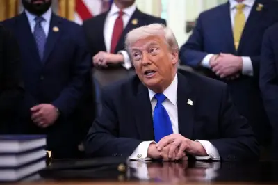 Trump défie le Congrès sur l'Iran : la loi des 60 jours contournée