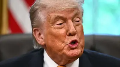 Trump donne jusqu'au 4 juillet à l'UE pour appliquer un accord commercial