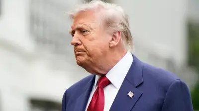 Trump exige loyauté des juges de la Cour suprême qu'il a nommés