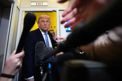 Trump fragilise les Républicains avant les midterms
